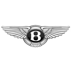 Bentley Service Center in Dubai
