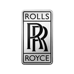 Rolls Royce Brand Repair MMW