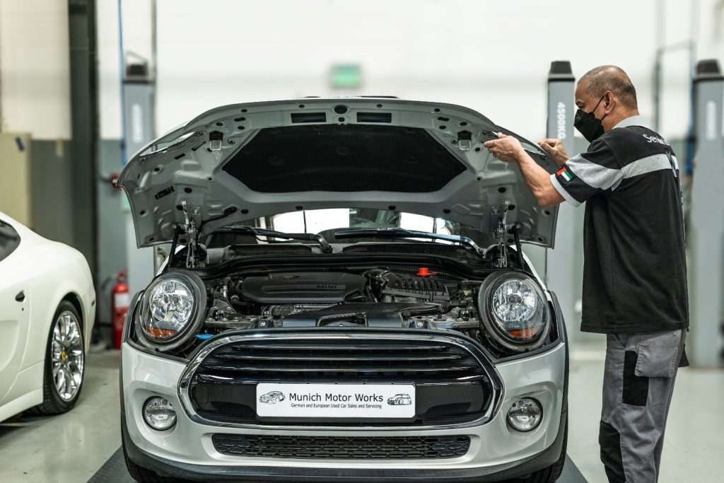 mini cooper repair near me, mini cooper repair al quoz, mini cooper repair dubai