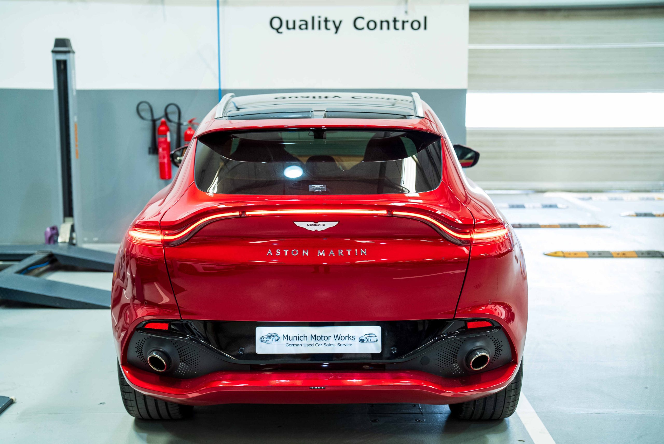 aston martin repair near me, aston martin repair al quoz, aston martin repair dubai