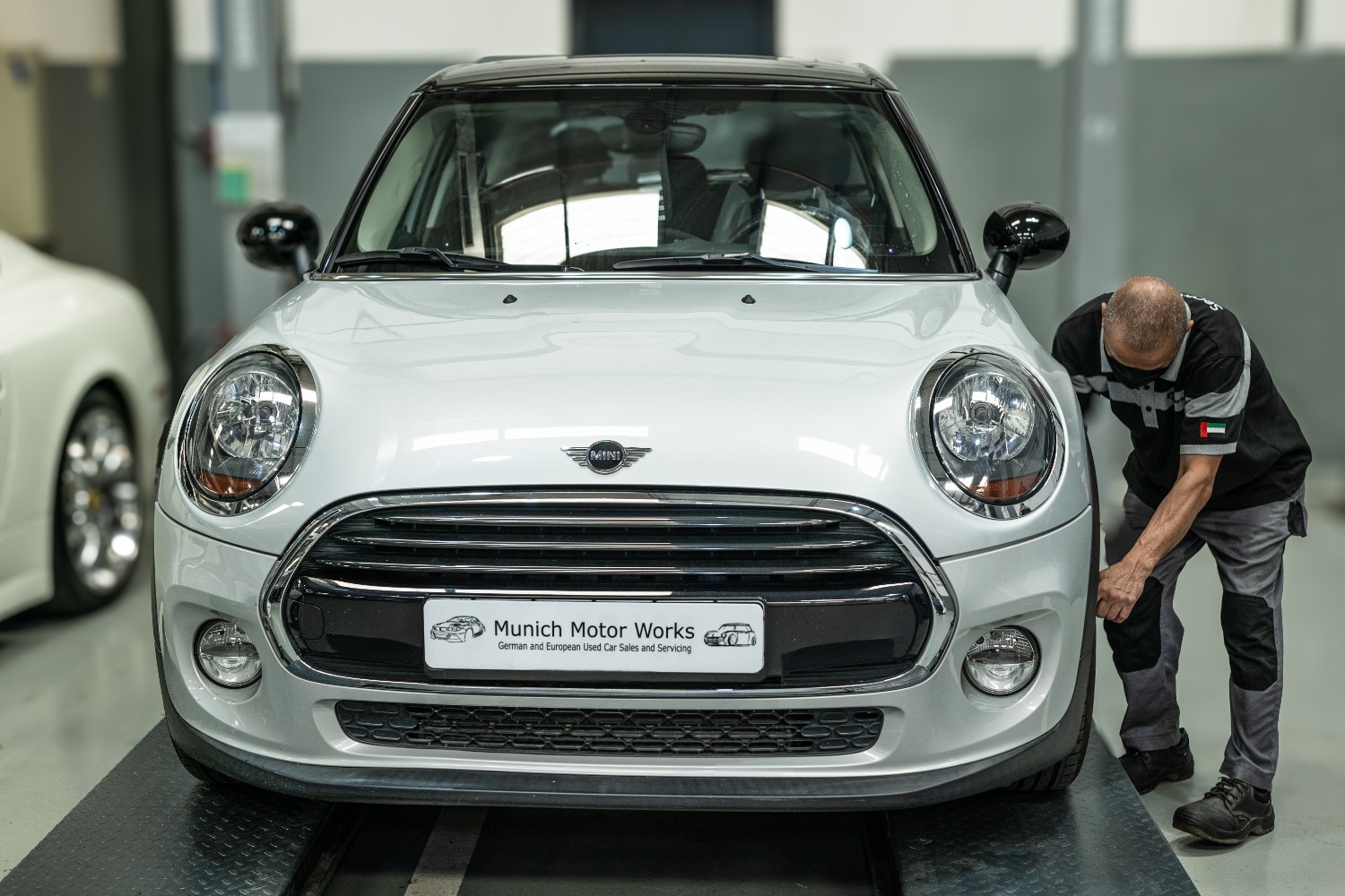 mini cooper service center near me, mini cooper service center al quoz, mini cooper service center dubai