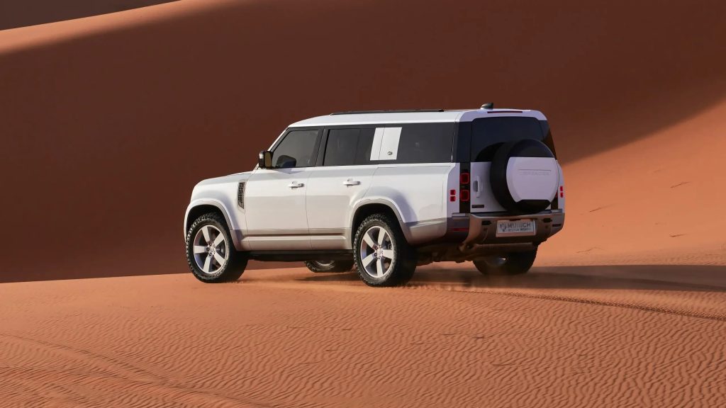 land rover repair near me, land rover repair al quoz, land rover repair dubai