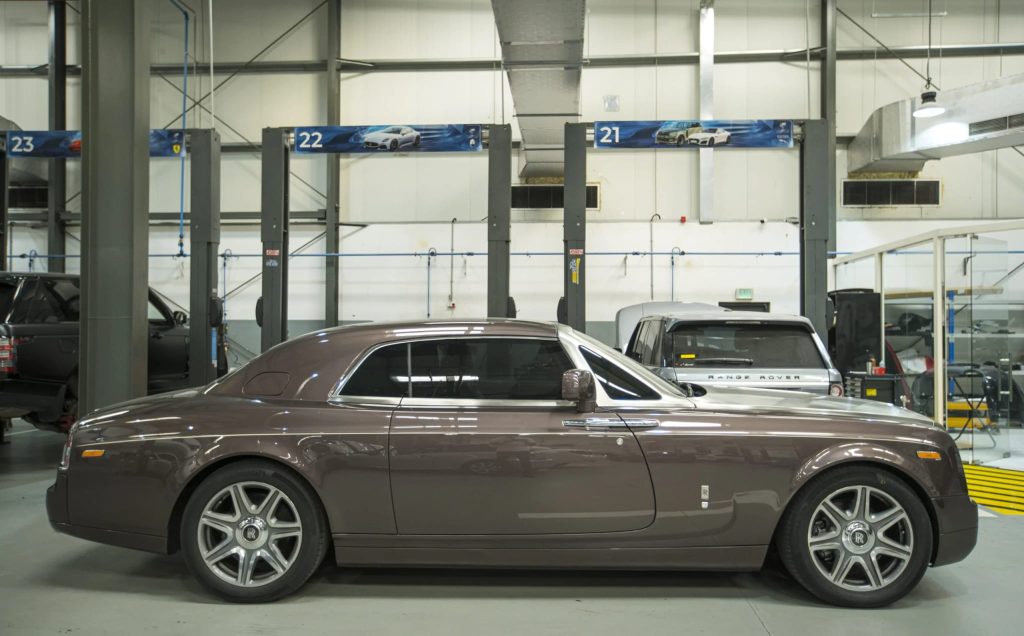 Rolls Royce repair, Rolls Royce repair near me, Rolls Royce repair Dubai