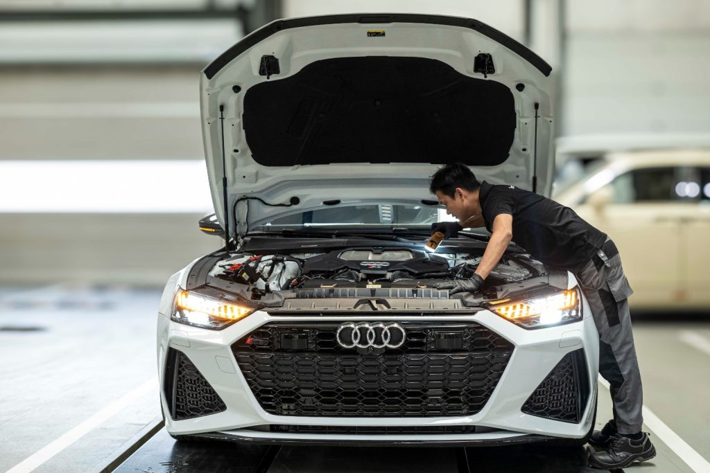 audi repair near me, audi repair al quoz, audi repair dubai