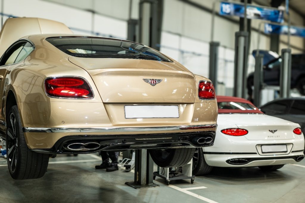 bentley repair near me, bentley repair al quoz, bentley repair dubai