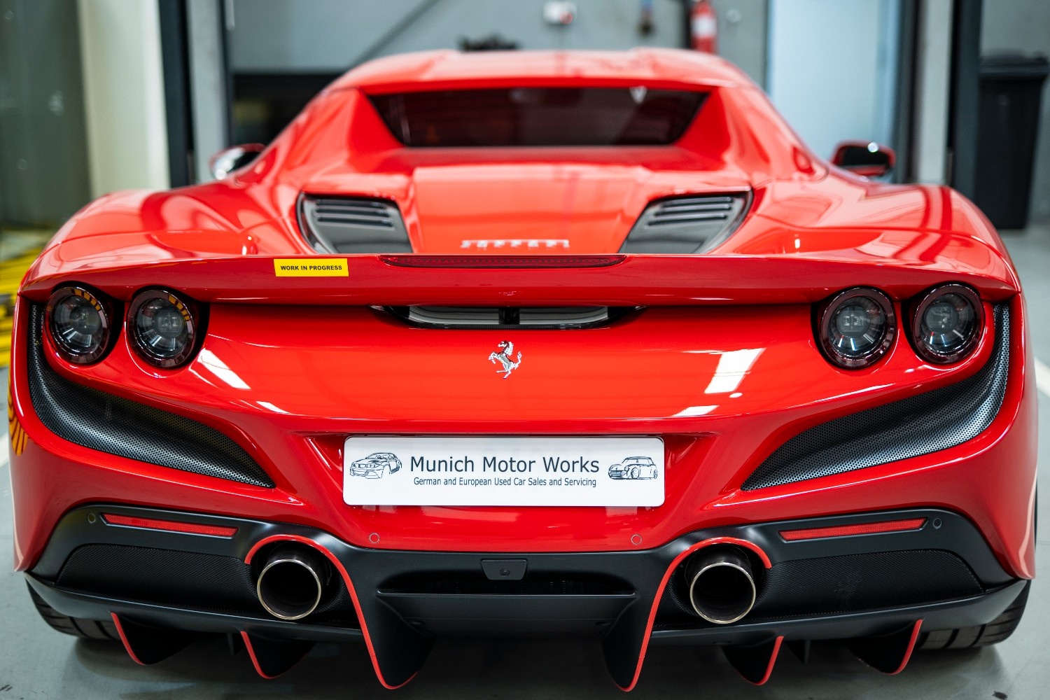 ferrari repair, ferrari repair near me, ferrari repair dubai