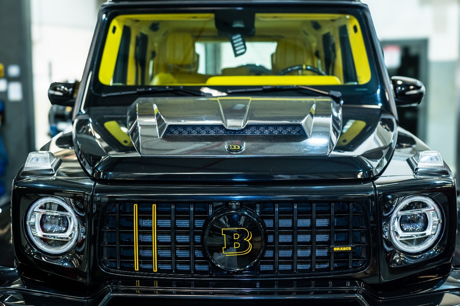 brabus service center near me, brabus service center al quoz, brabus service center dubai